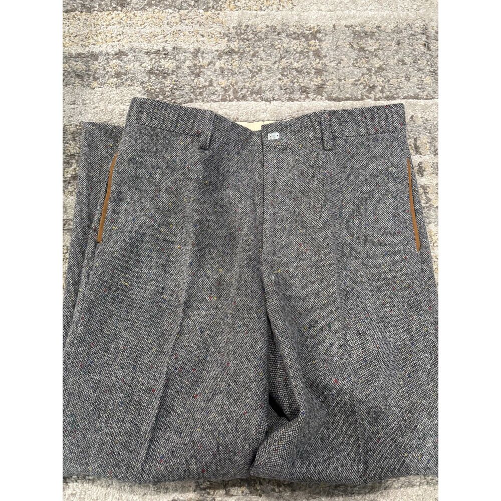 Orvis Signature Collection County Donegal Wool pant